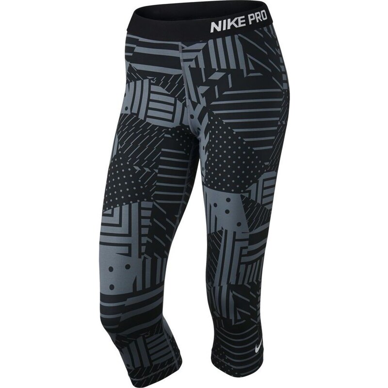 Nike Pantalon Pro Patch Work Capri