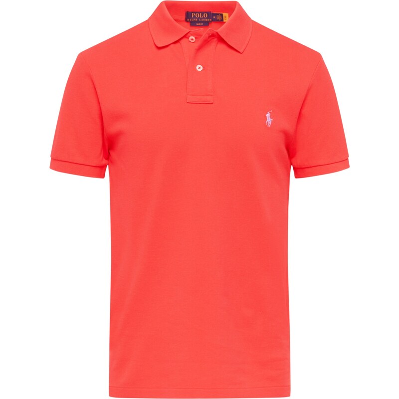 Polo Ralph Lauren T-Shirt rouge