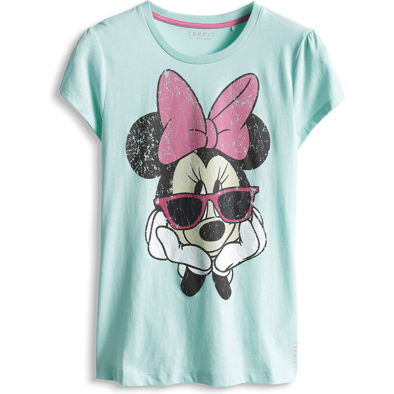 Esprit T-shirt Minnie Mouse, 100 % coton