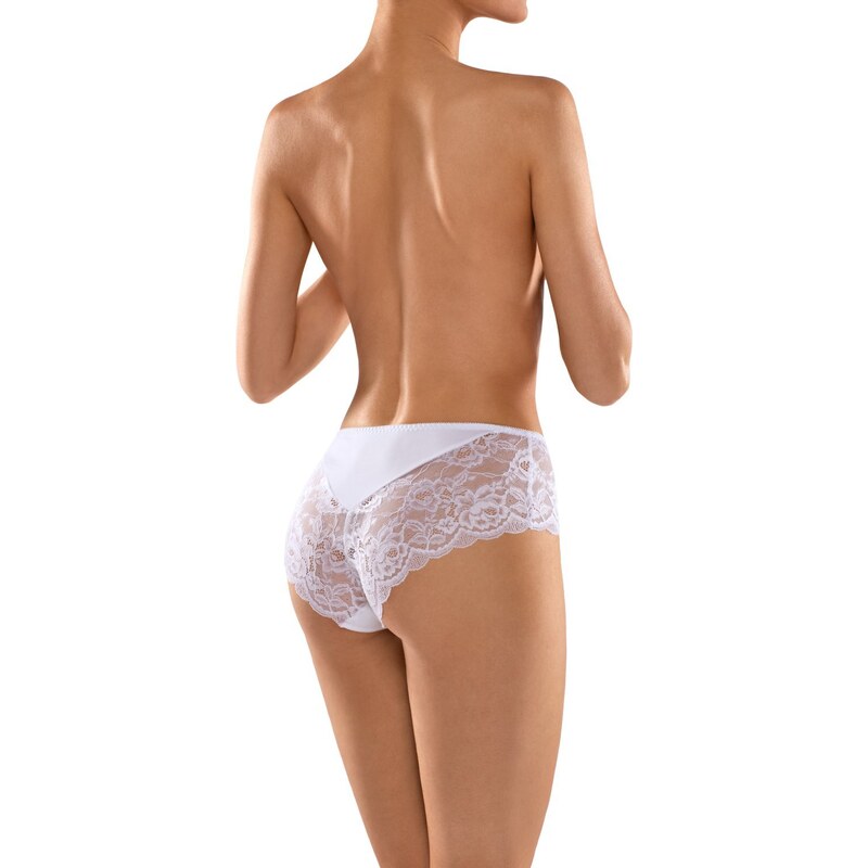 BABELL Culotte femme 136 white