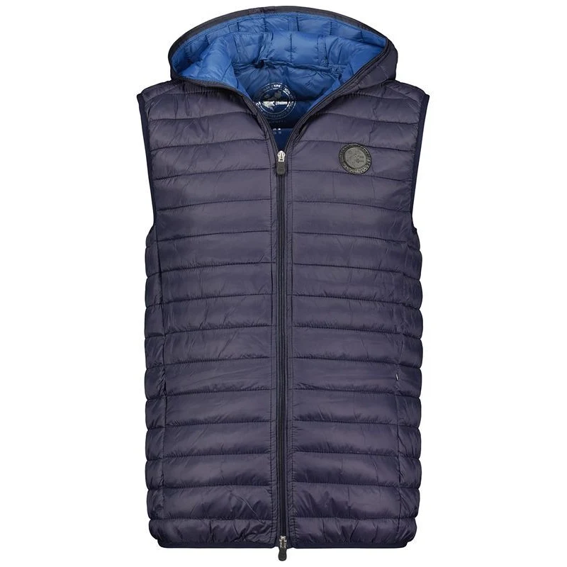 gilet geographical norway homme