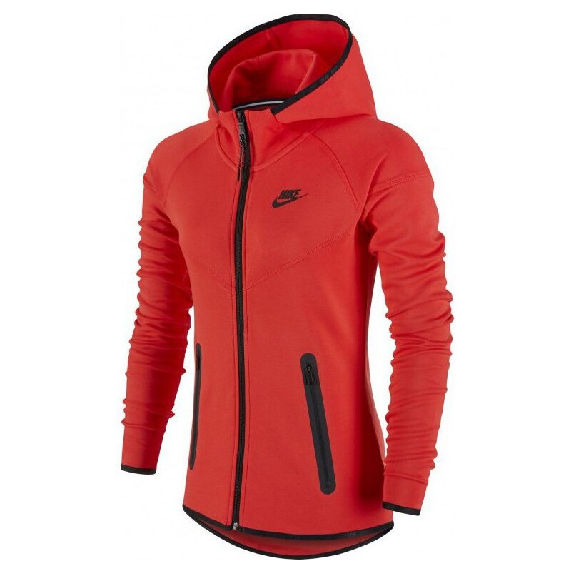 Nike Sweat-shirt Sweat Tech Fleece AW77 Full-Zip Hoodie