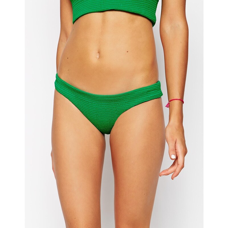 Lolli - Popsie - Bas de bikini - Vert