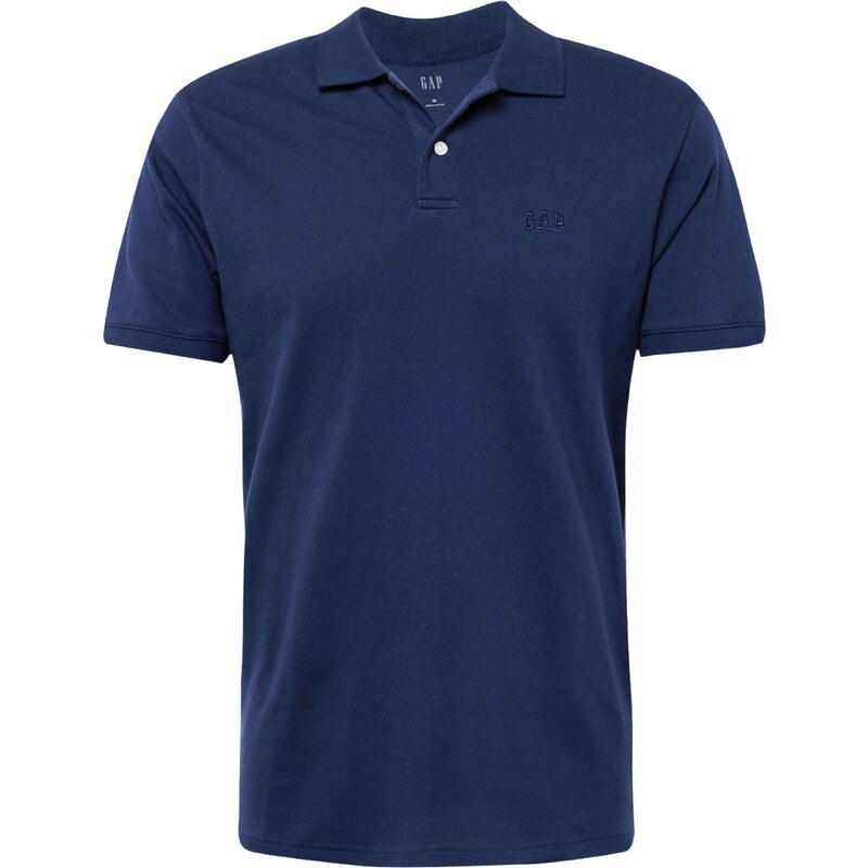 GAP T-Shirt bleu marine
