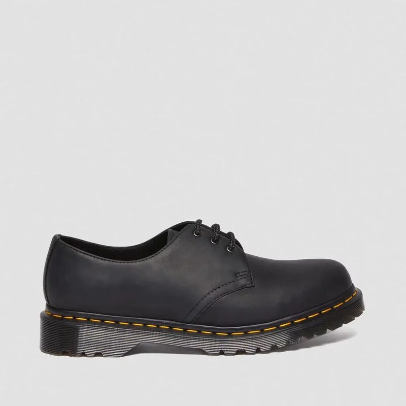 Dr. Martens 1461 Leather Shoes Black DM30679001