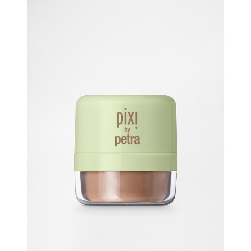 Pixi - Quick Fix - Poudre bronzante transparente effet velours - Fauve
