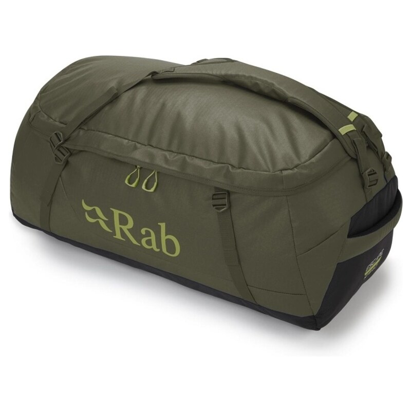 Sac de voyage Rab Escape Kit Bag LT 70L Army