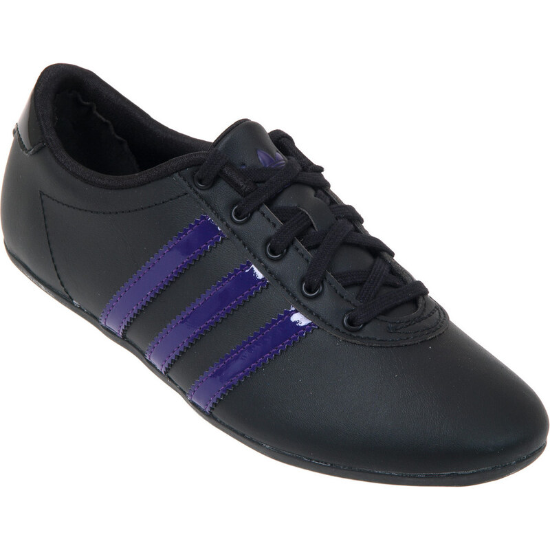 adidas Chaussures Nuline noir violet