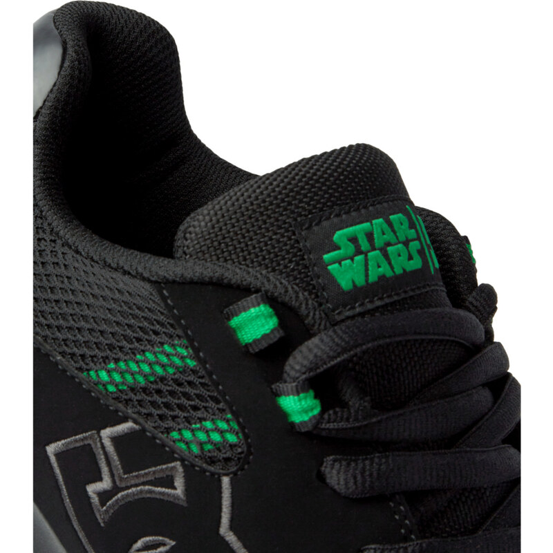 Chaussures de tennis basses pour hommes Star Wars - DC - ADYS200071-BGN