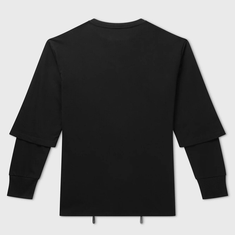 Sweat-shirt sans capuche unisexe - Kyanite - KILLSTAR - KSRA008450