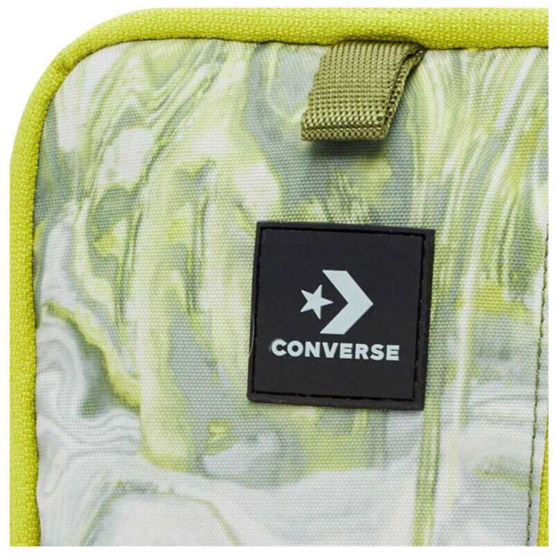 Converse Convertible Crossbody AOP Bag Natural Ivory