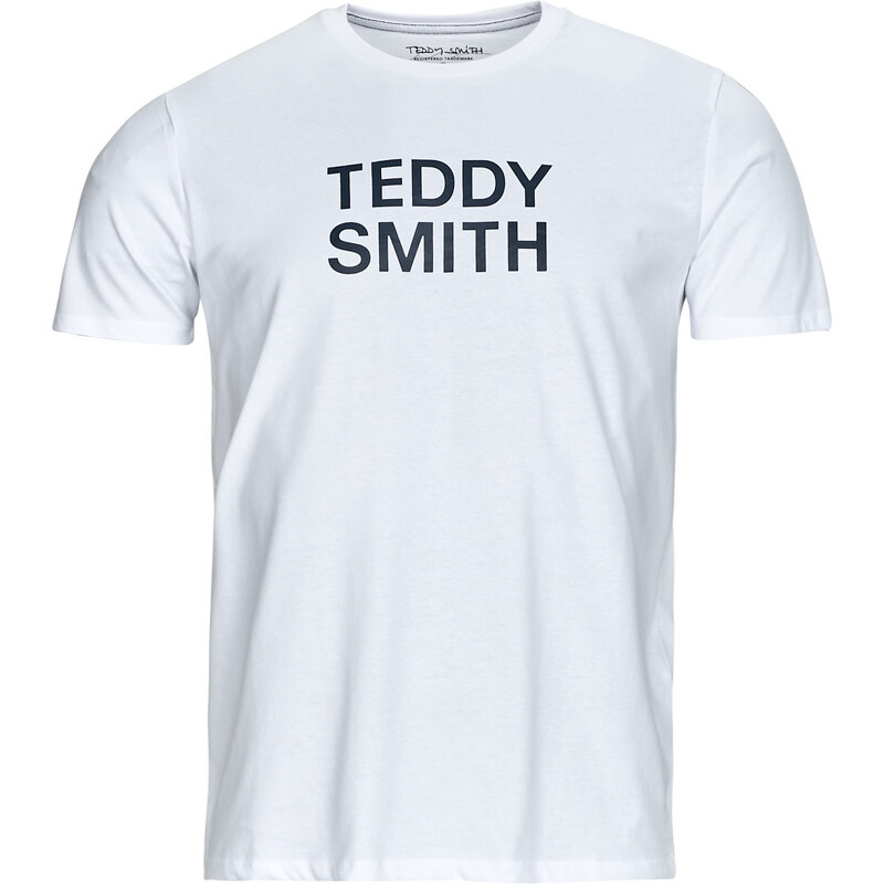 T-shirt Teddy Smith TICLASS