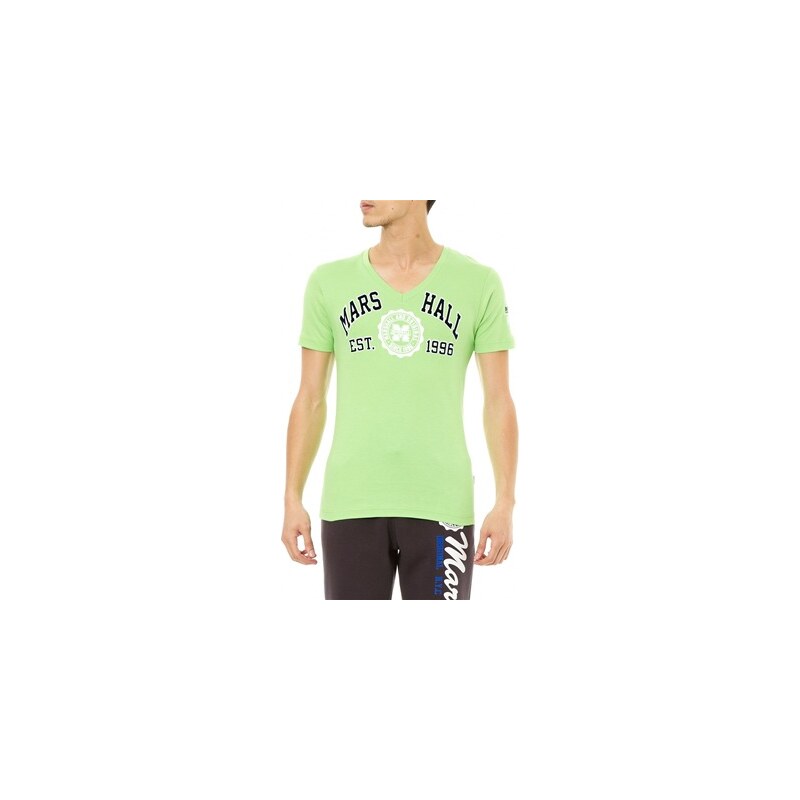 Marshall Original T-shirt vert anis
