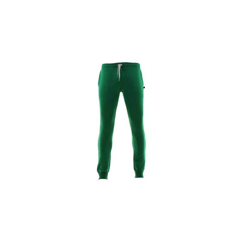 Sweet Pants Terry Slim - Pantalon de sport - vert