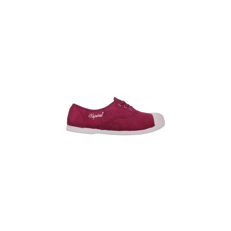 Kaporal Chaussures Chaussure VICKY Rose Foncé 132