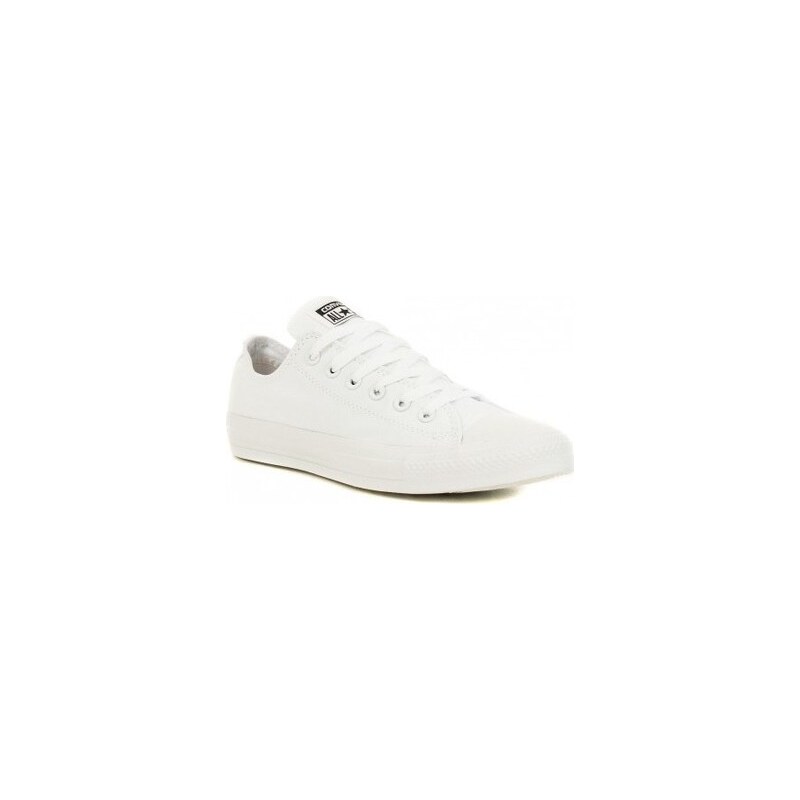 Converse Chaussures Basket Chuck Taylor All Star Ox Blanc 015490 33