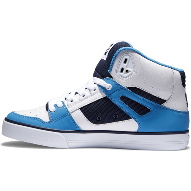 DC Shoes Pure High-Top WCO