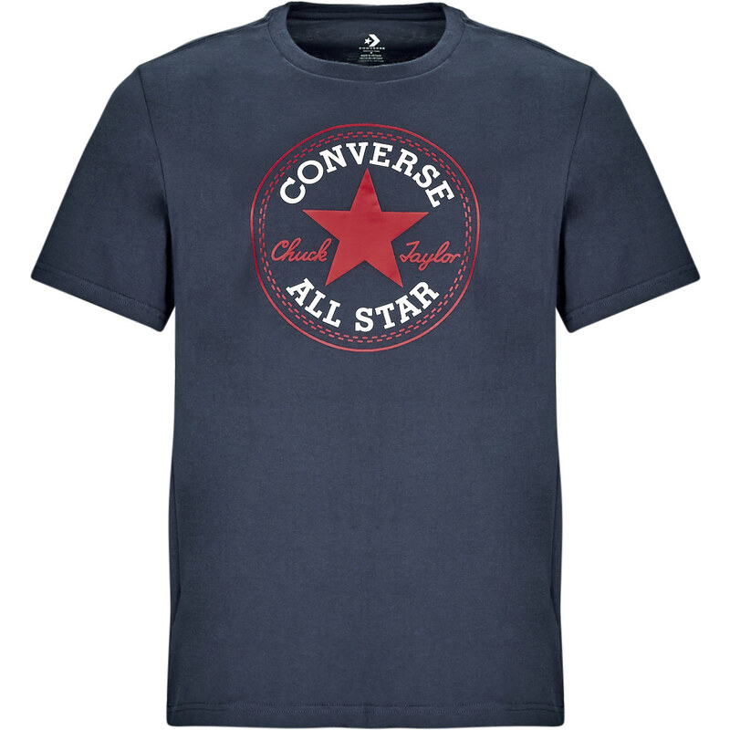 Converse T-shirt GO-TO ALL STAR PATCH T-SHIRT >