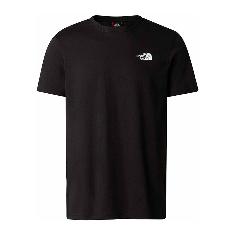 The North Face M Vertical NSE Tee