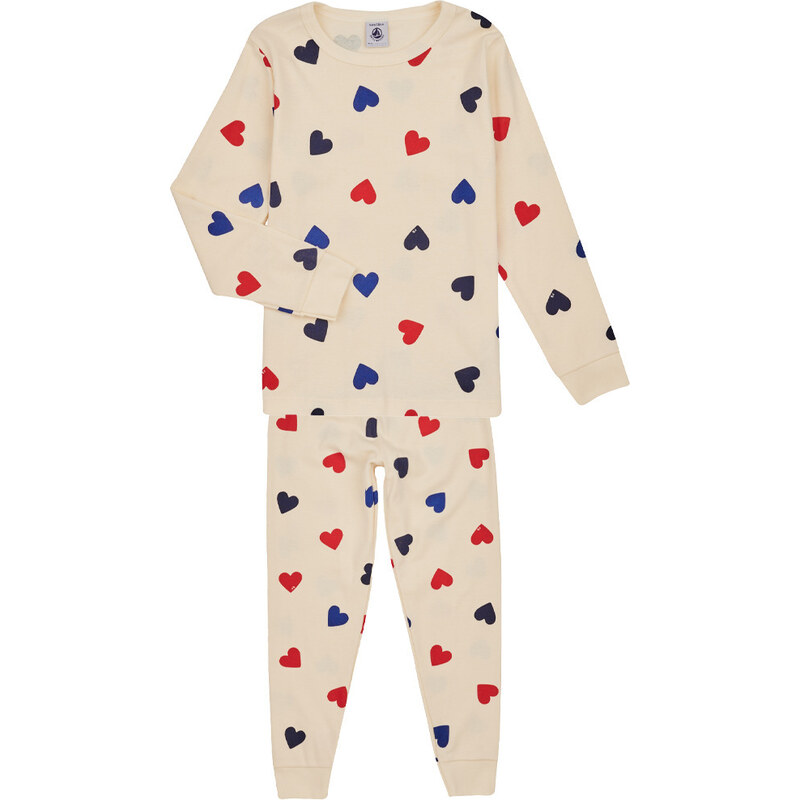 Petit Bateau Pyjamas / Chemises de nuit LERRY >