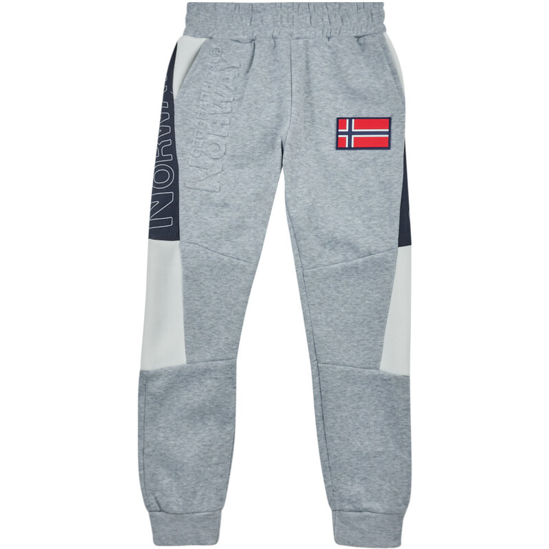 Jogging enfant Geographical Norway MAGOSTINO