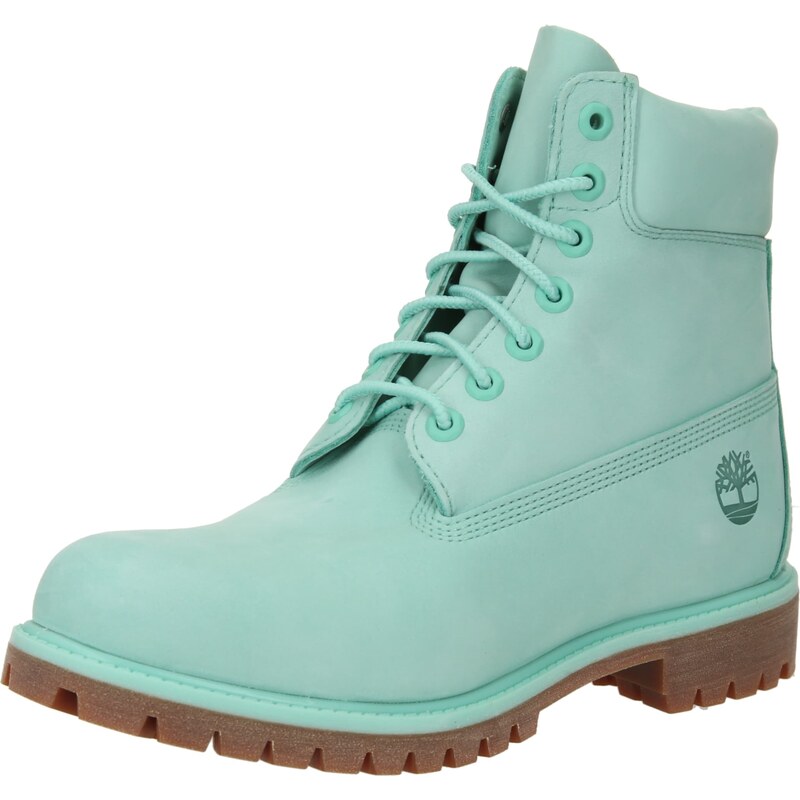 Timberland bottines outlet à lacets