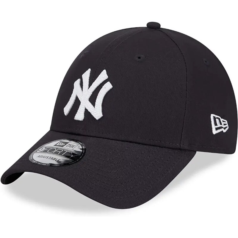 New Era New York Yankees New Traditions Navy 9FORTY Adjustable Cap 60424723