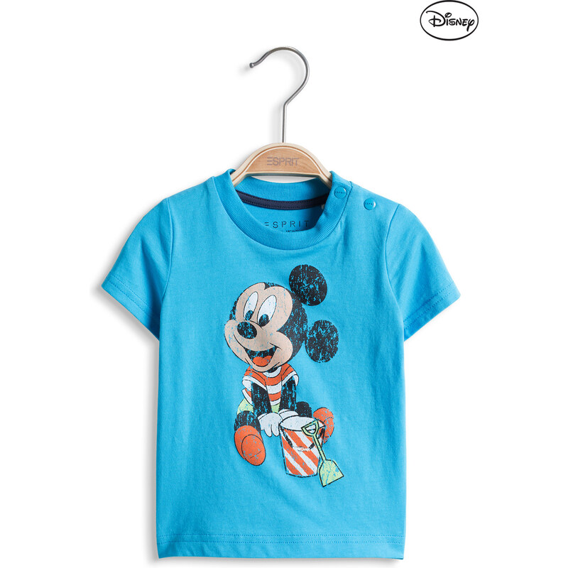 Esprit T-shirt Mickey Mouse © 100 % coton