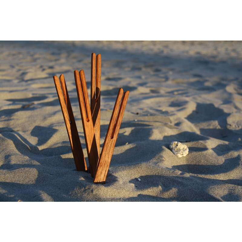 Rio De Sol Beach Sticks