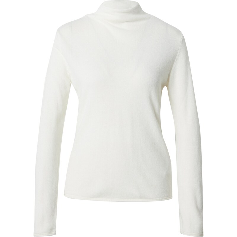 UNITED COLORS OF BENETTON Pull-over blanc