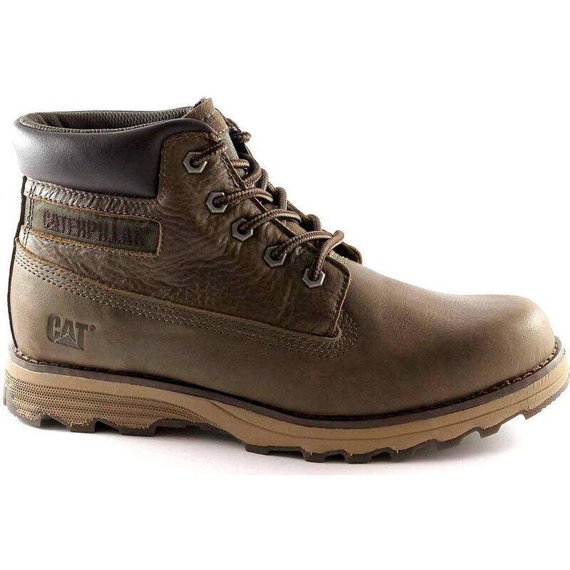 Caterpillar Boots CAT P717823 FONDATEUR boston chaussures homme scarponici  