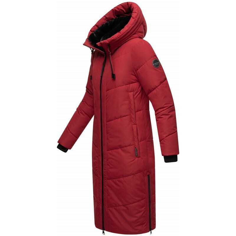 Manteau d'hiver matelassé pour femme NADAREE XVI Marikoo