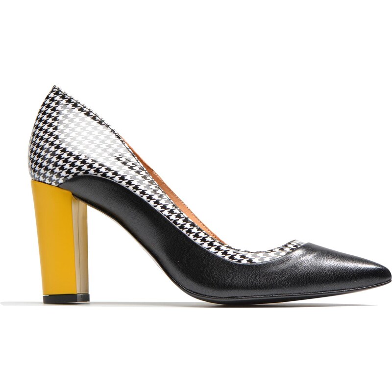 Notting Heels #3 par Made by SARENZA - 10 %