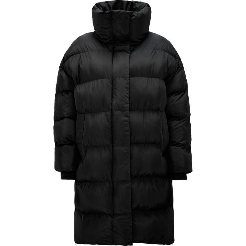 OPUS Manteau d’hiver 'Hileni' noir