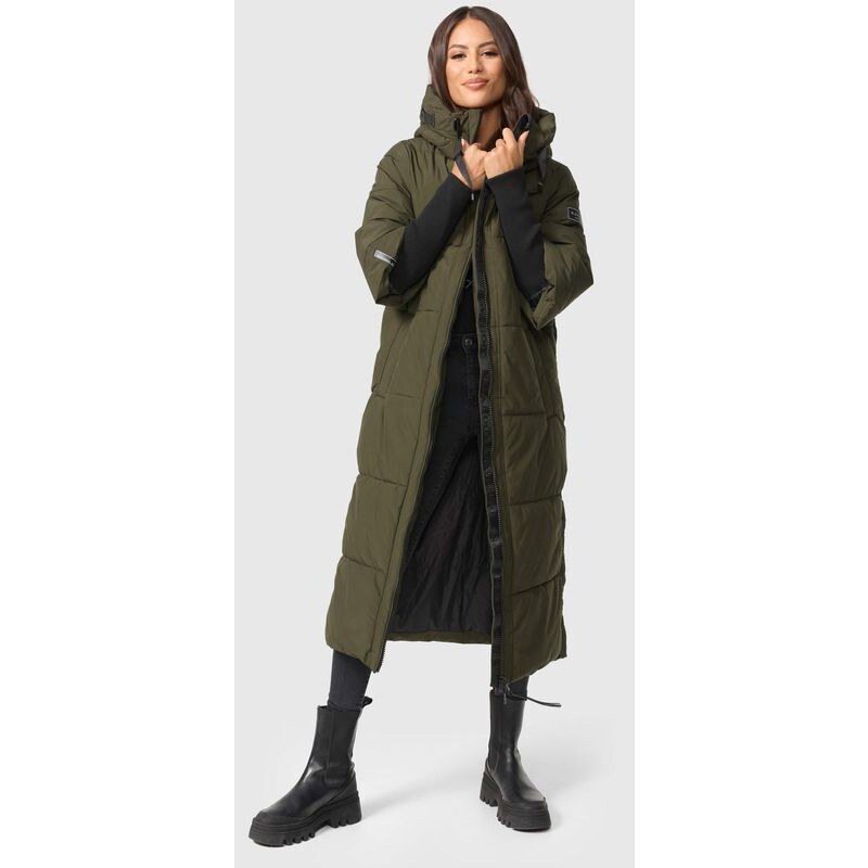 Manteau navahoo online femme