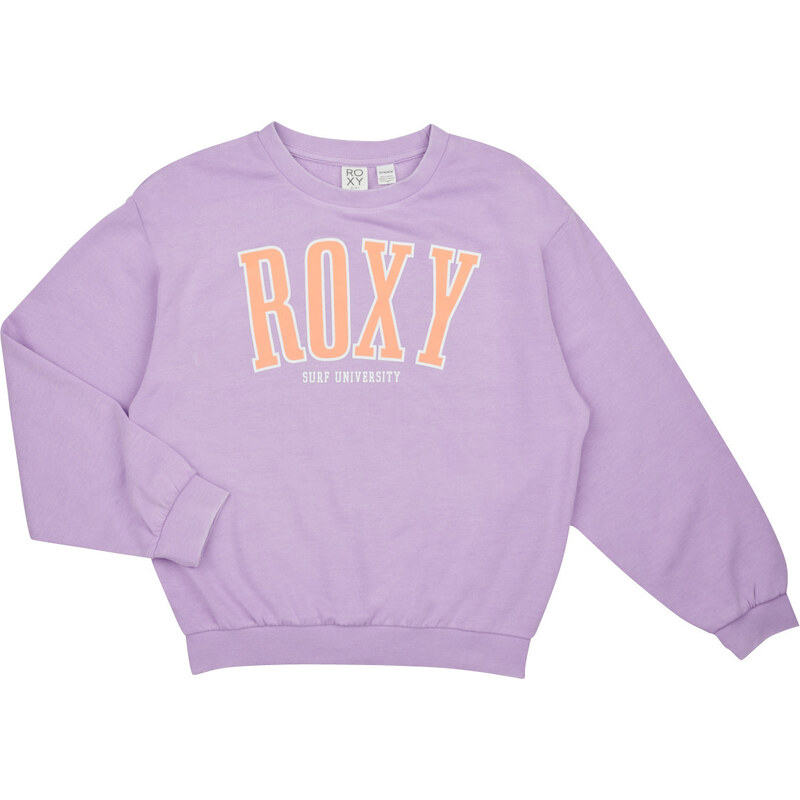Sweat-shirt enfant Roxy BUTTERFLY PARADE
