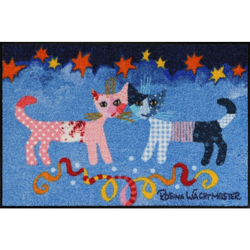Tapis 50 x 75 cm - Sweet Dreams - designed by Rosina Wachtmeister