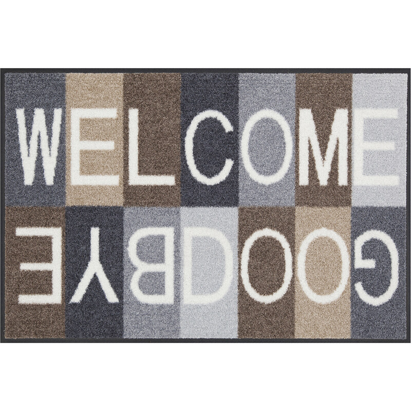 EFIA - Salonloewe Tapis 50 x 75 cm - Welcome Country