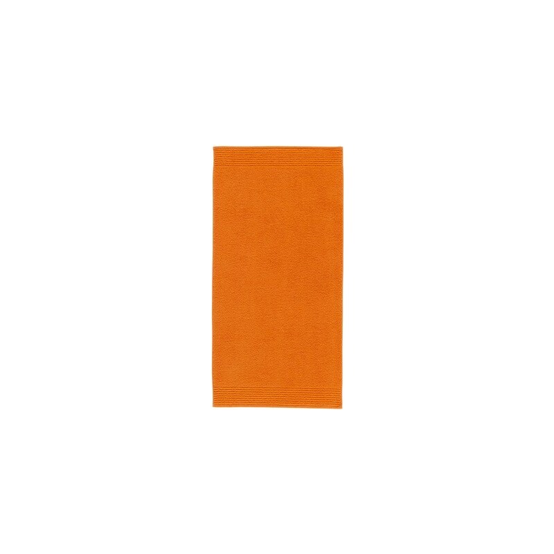 Olivier Desforges Alizée Orange - Serviette de bain - orange