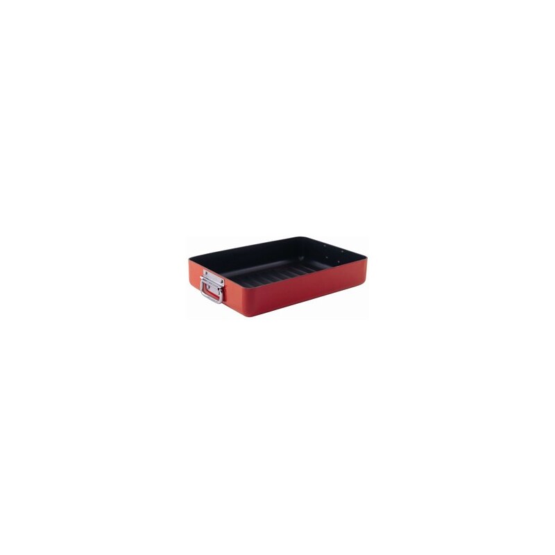 Berghoff Eclipse Rouge - Cuisson - rouge