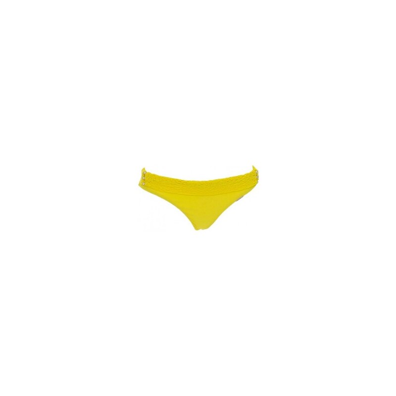 Banana Moon Hedda Maryvale - Bas de maillot - jaune