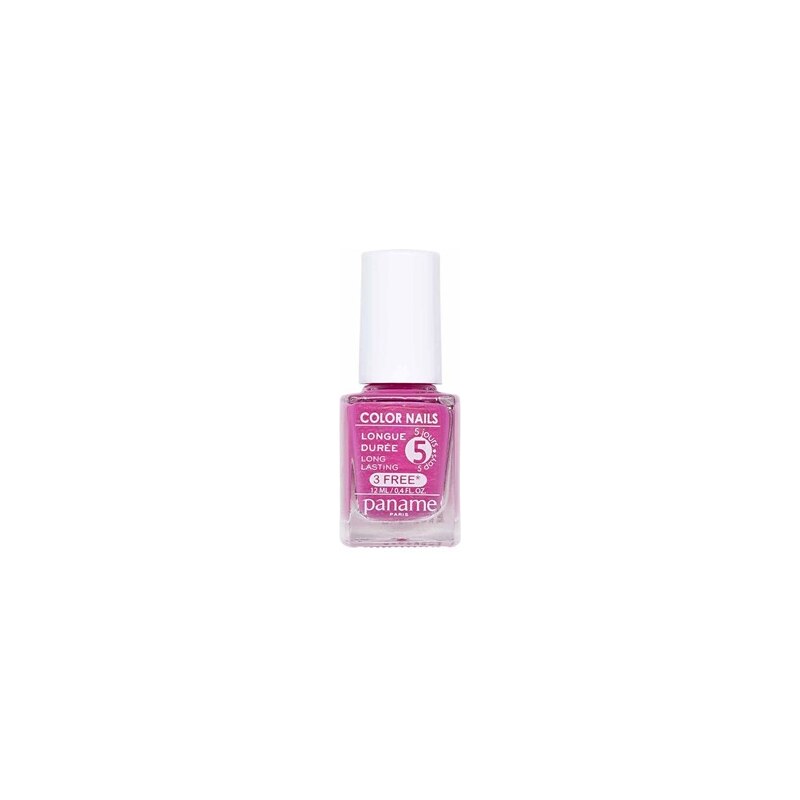 Paname Vernis à ongles - Girly Pink
