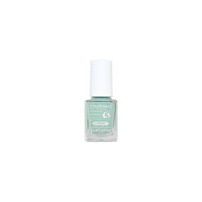 Paname Vernis à ongles - Sweet Mint
