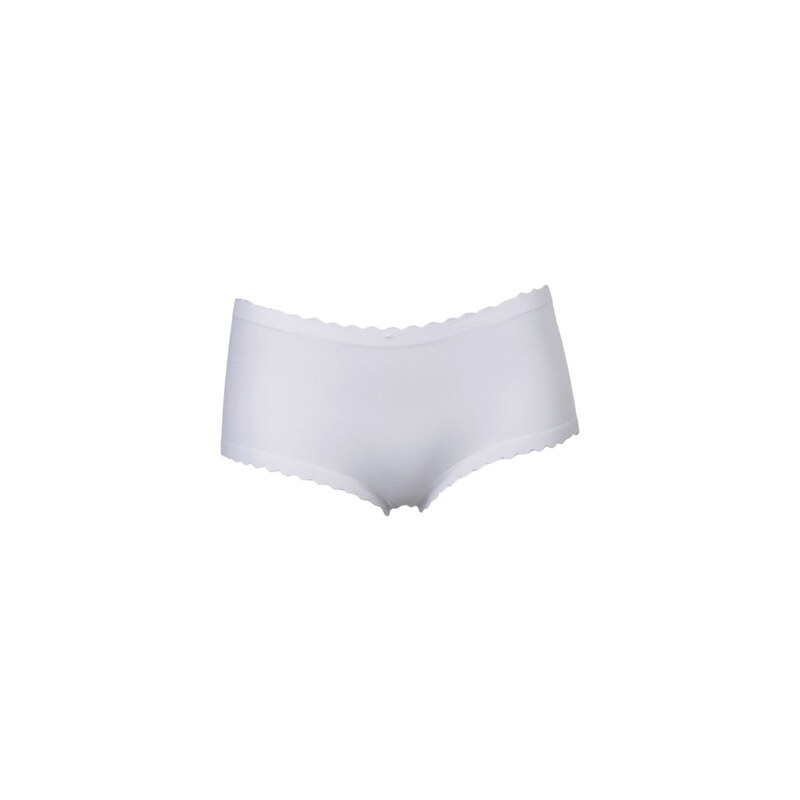 Dim Lingerie Body Touch - Boxer - blanc sans couture