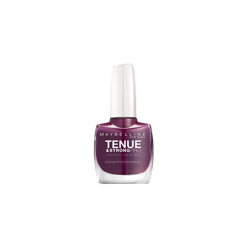 Gemey Maybelline Tenue&strong pro - Vernis à ongles - 275