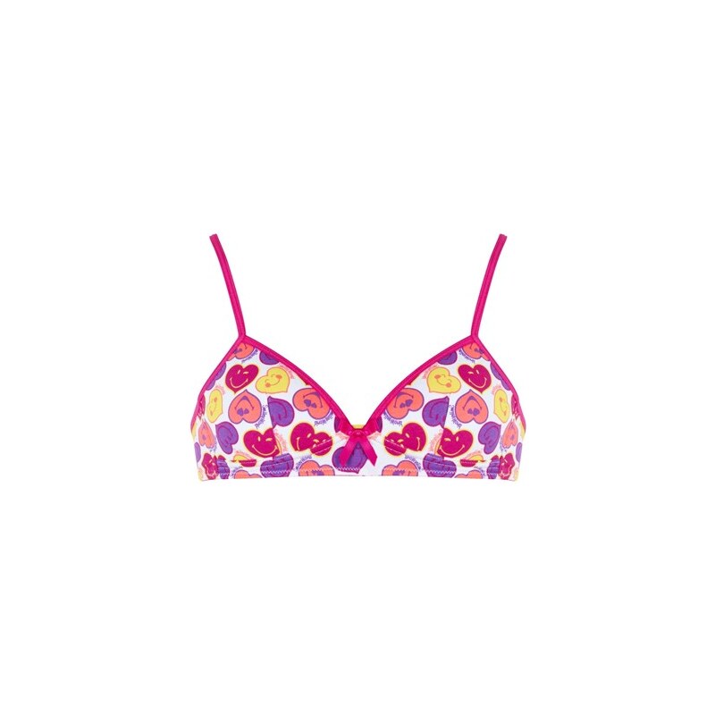 Pomm'Poire Sweety by Smiley - Soutien-gorge - multicolore