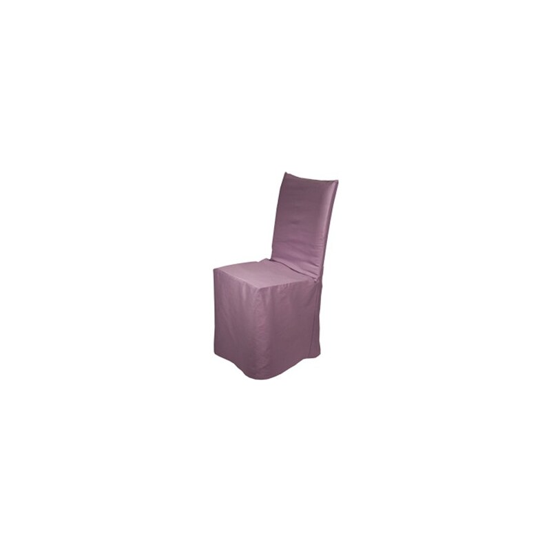 Madura Pampa Violet - Housse de chaise - violette