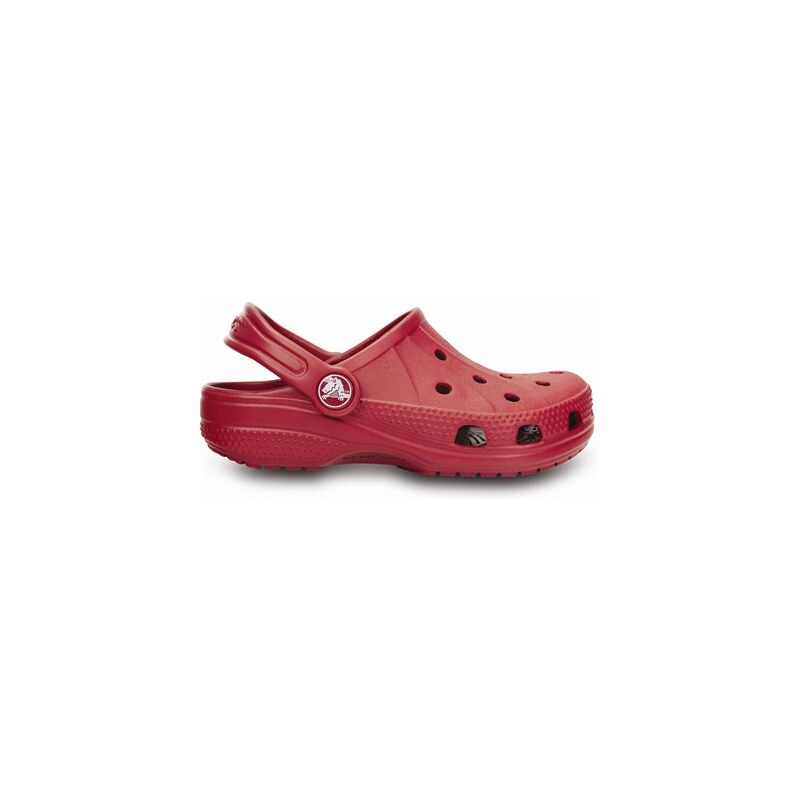 Crocs Sabots - rouge