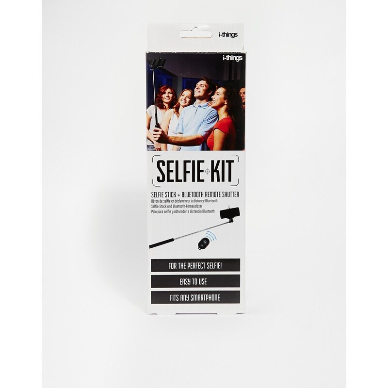 50Fifty - Kit selfie - Multi