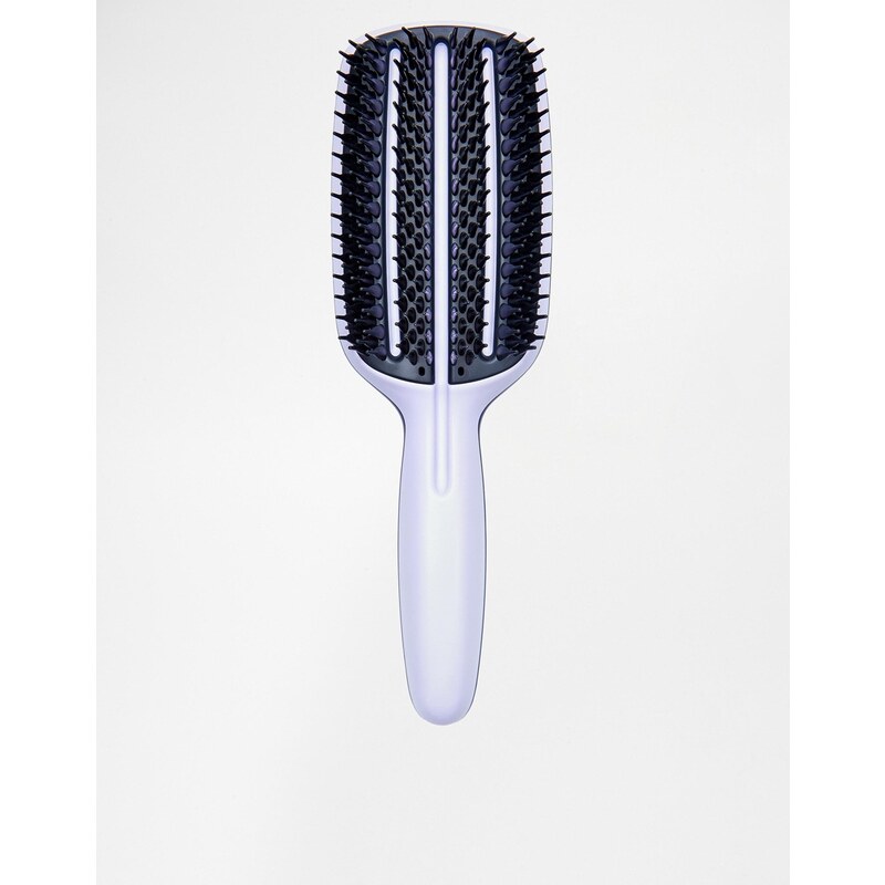 Tangle Teezer - Brosse pour brushing sur cheveux mi-longs et longs - Cheveux mi-longs et longs - Clair